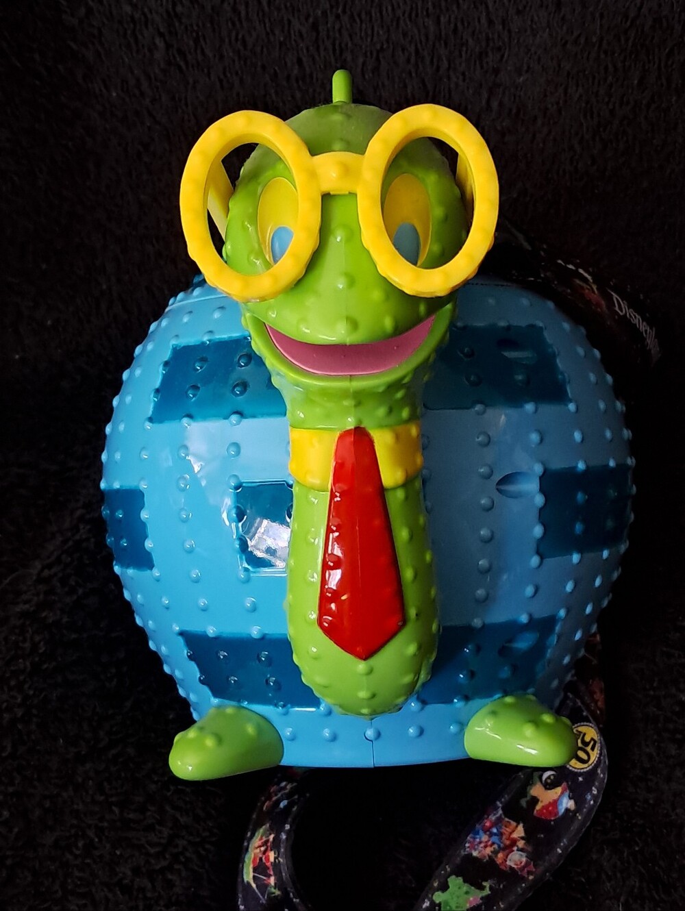 Disney Electrical Parade Turtle Sipper